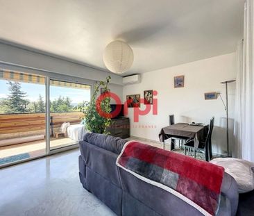 Appartement 1 Pièce 34 m² - Photo 1