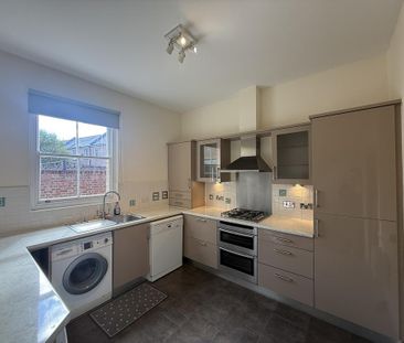 2 bedroom bungalow to rent - Photo 4