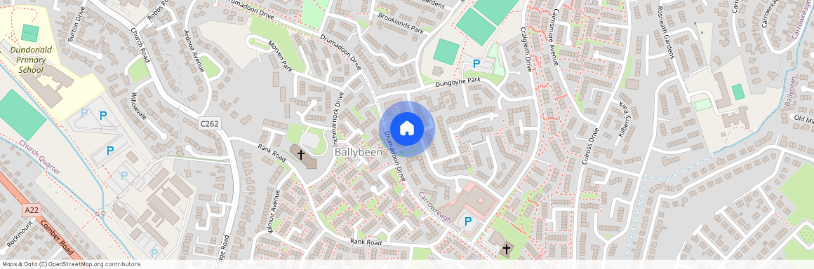 9c Dungoyne Park, Dundonald, Belfast, BT16 2PL