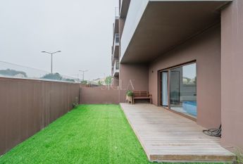 Apartamento T3 em Porto