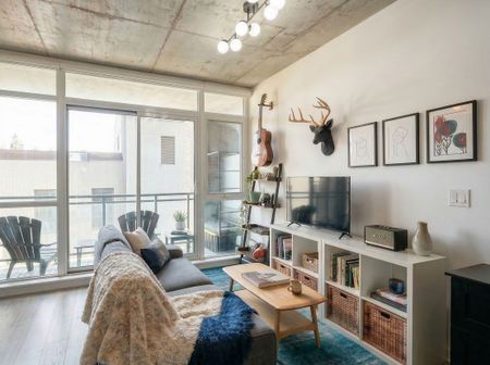 For Lease - 1190 Dundas Street Unit# 426, Toronto, Ontario - Photo 4