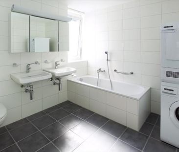 "Neuwertige Wohnung an ruhiger Lage" - Foto 4