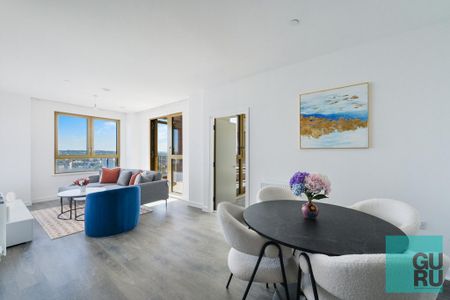 2 bedroom apartment to rent - Photo 3