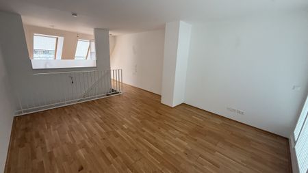 UNBEFRISTETER DG-Maisonette Traum! - Foto 2