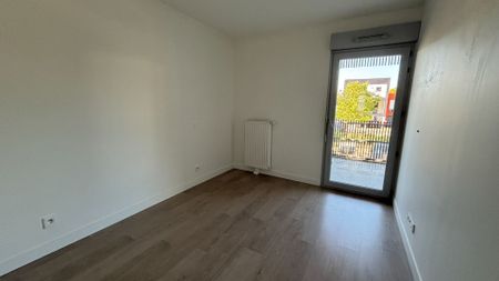 Location Appartement 3 pièces 61m² - Photo 3