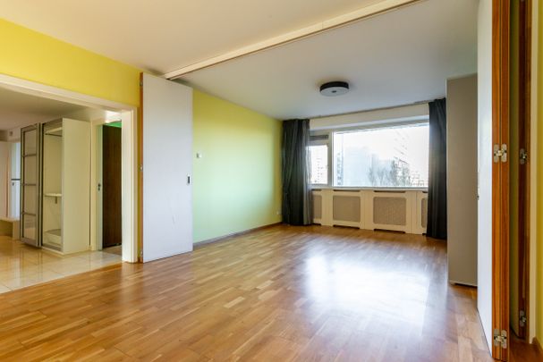 Te huur: Appartement Mensinge in Amsterdam - Foto 1