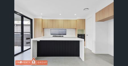 Beautiful brand new 5 bedroom house. Ready to move in. - Photo 4