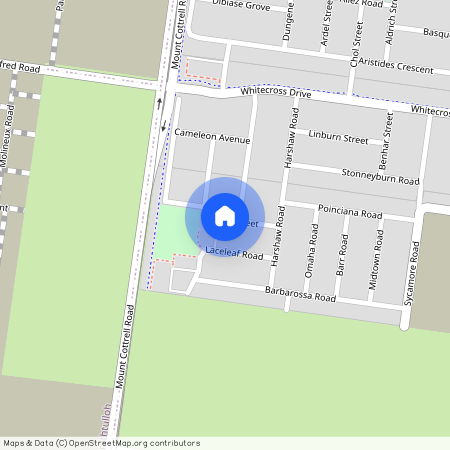 26 Salters Street, Vic 3335, Thornhill Park