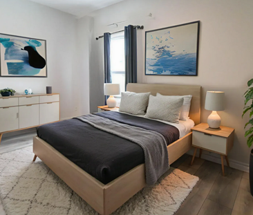 161 Louth St, St. Catharines - All Inclusive 2 Bedroom - Photo 6