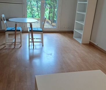 Appartement à louer 2 pièces • Noisy-le-Grand - Photo 4