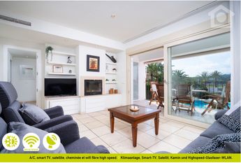 Moraira Club Island WINTER OFFER