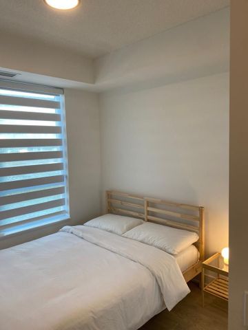 For Lease - 2 Teagarden Court Unit# 405, Toronto, Ontario - Photo 5