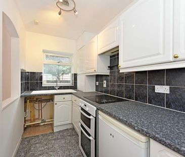 1 bedroom end of terrace house to rent - Photo 6