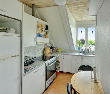 Tousvej 28, 2 tv - Photo 3