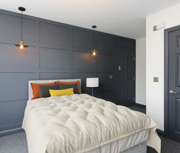 1 bedroom in a house share to rent - Photo 5