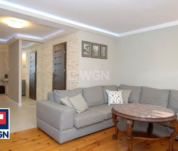 Mieszkanie na wynajem Poznań - Nowoczesne mieszkanie typu studio, o... - Photo 6