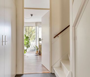 Vaartsestraat 29, Hooch Boulandt, 3511TA, Utrecht - Photo 3