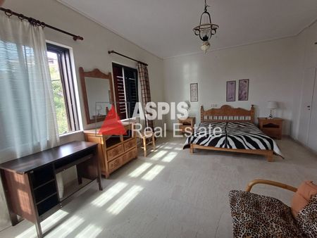 Μονοκατοικία για ενοικίαση Σαρωνίδα - Φωτογραφία 4