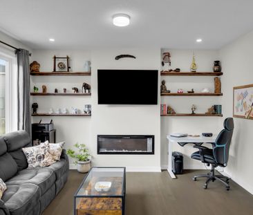 For Lease - 1076 Curraglass Walk, Stittsville - Munster - Richmond,... - Photo 1