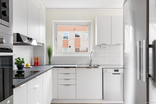 Stjärnbildsgatan 134 - Photo 1