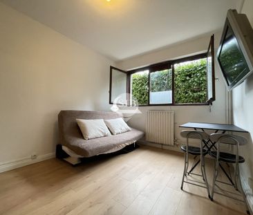 Location Appartement 1 pièce 19m² NOISY LE ROI 78590 - Photo 3