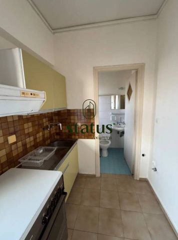 Studio/Γκαρσονιέρα για ενοικίαση Αγυιά (Πάτρα) - Photo 3