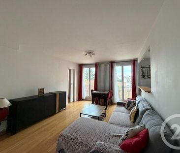 Appartement F2 à louer - Photo 4