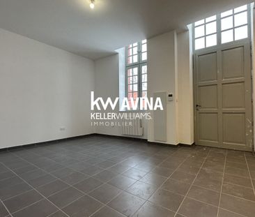 Appartement à louer, 1 pièce - Seclin 59113 - Photo 5