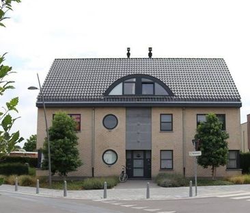 Appartement te huur - Foto 4