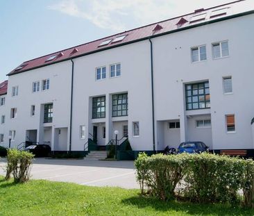 Wohnen in Gmünd - 2 Zimmer Wohnung - Foto 2