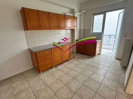Διαμέρισμα για ενοικίαση Σκαγιοπούλειο (Πάτρα) - Φωτογραφία 3
