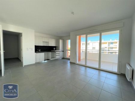 Location Appartement 3 pièces 57m² AVIGNON 84000 - Photo 2