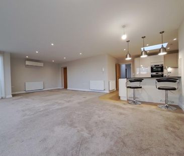 2 bedroom penthouse to rent - Photo 4