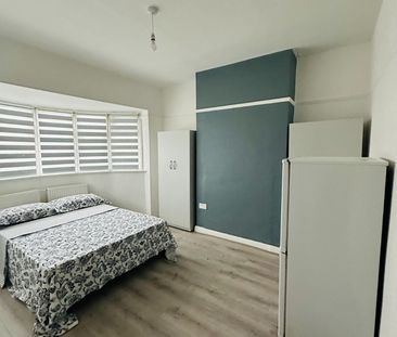Room in a Shared House, Penshurst Road, N17 - Photo 5