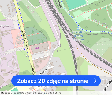 Bezczynszowe mieszkanie w domu jednorodzinnym. - Zdjęcie 1