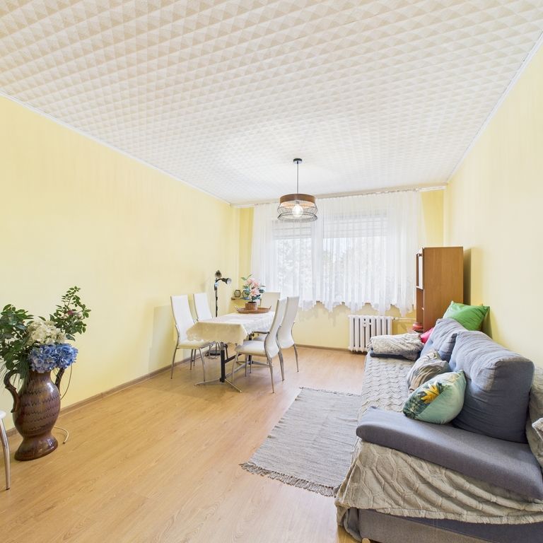 Mieszkanie os. Arkońskie Szczecin, ul. Zdrojowa, nr 435120 - Zdjęcie 1