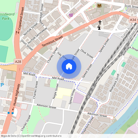 1/44-46 Nagle St, Liverpool