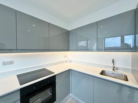 1 bedroom apartment to rent - Photo 5