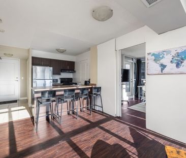 Flex Balcony - Lisgar Apartments - Photo 6