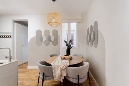 Calle de la Fuente del Berro, Madrid, Community of Madrid 28009 - Photo 3