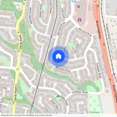 23 Hay Street, Mount Sheridan, QLD 4868