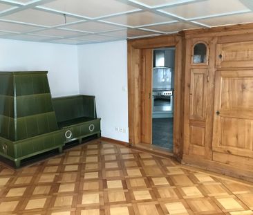 4.5-Zimmerwohnung - Photo 1