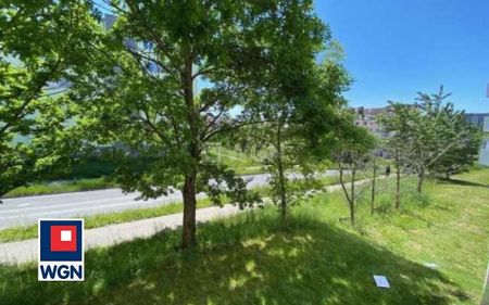 Mieszkanie na wynajem Szczecin - Lewandowskiego 2 pokoje - Фото 3