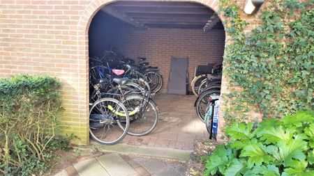 Te huur: Appartement Donkerstraat in Utrecht - Photo 3