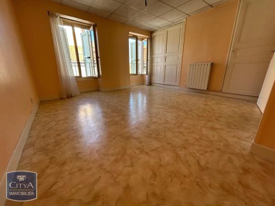 Appartement à louer 2 pièces 51.1m² - Photo 1