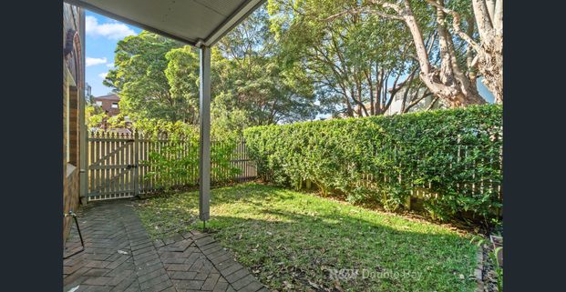 1/4 Richmond Road, Rose Bay, NSW 2029 - Photo 1