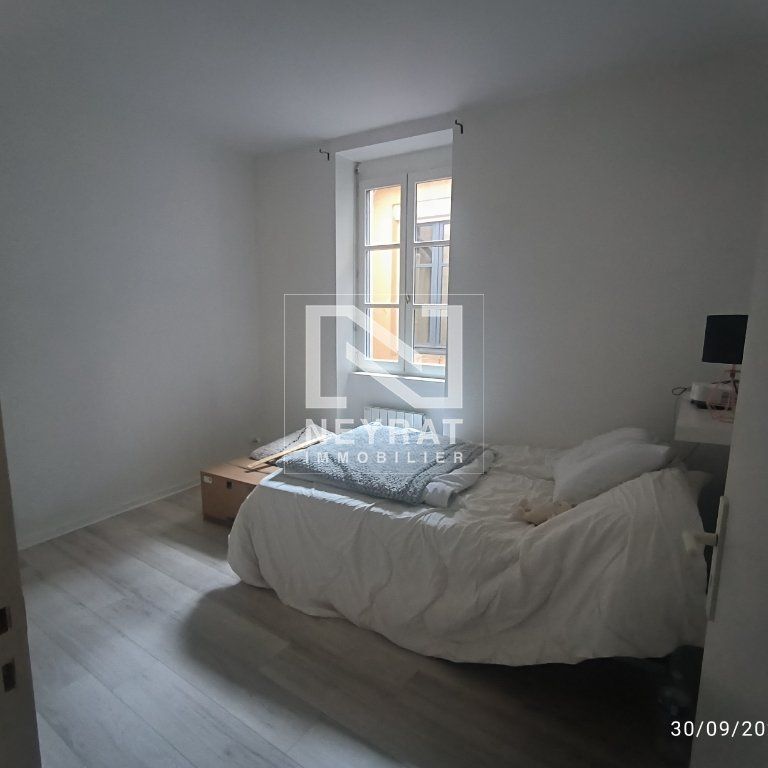 APPARTEMENT T3 A LOUER - Photo 1