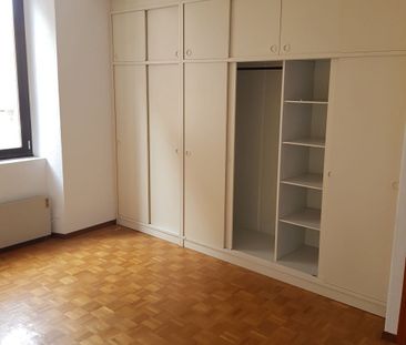 4 Zimmer, 96 m², 2. Stock - Foto 1