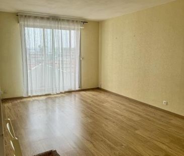 Appartement T2 - Photo 6