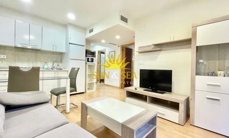 TWO-BEDROOM APARTMENT – MURCIA CITY CENTRE - Photo 3